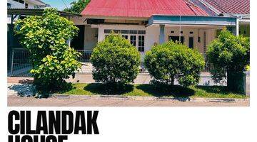 Gambar 1 Cilandak House For Rent