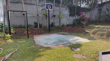 Gambar 4 Disewakan Rumah Fatmawati Kolam Renang Lapangan Basket