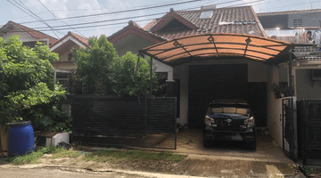 Gambar 2 Disewakan Rumah Lebak Bulus Jakarta Selatan