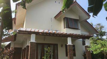 Gambar 4 Disewakan Exclusive House di Lebak Bulus