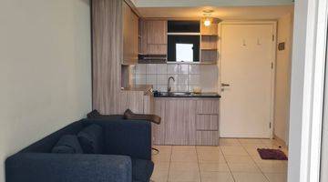 Gambar 2 Apartement Springlake Summarecon Bekasi Full Furnished Murah