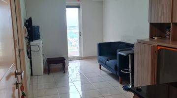 Gambar 3 Apartement Springlake Summarecon Bekasi Full Furnished Murah