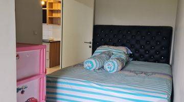 Gambar 5 Apartement Springlake Summarecon Bekasi Full Furnished Murah