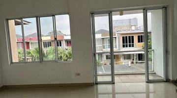 Gambar 5 Dijual Rumah Dalam Cluster Tropical Garden Di Grand Galaxy Bekasi