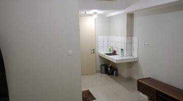 Gambar 4 Apartement Springlake di Sumarecon Bekasi Tipe Studio