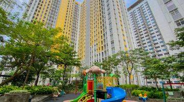 Gambar 1 Apartement Springlake di Sumarecon Bekasi Tipe Studio