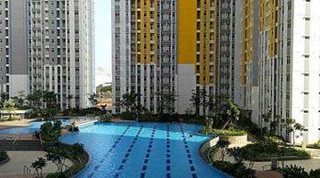 Gambar 1 Apartement Springlake di Sumarecon Bekasi Tipe Studio