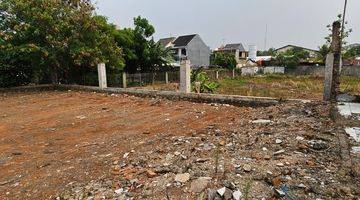 Gambar 5 Dijual Tanah di Jalan Raya Narogong,Rawalumbu