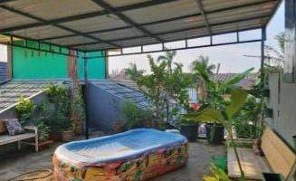 Gambar 4 Dijual Murah Bagus Besar Siap Huni Di Villa Galaxy Bekasi