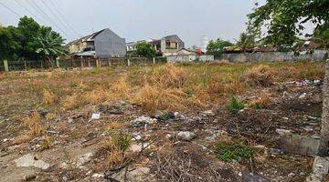 Gambar 1 Dijual Tanah di Jalan Raya Narogong,Rawalumbu