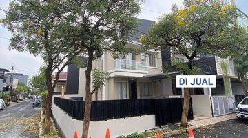 Gambar 1 Dijual Cepat Rumah Hook Siap Huni di Galaxy Bekasi