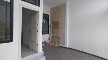 Gambar 4 Dijual Rumah Minimalis Baru Renovasi Di Harapan Indah Bekasi