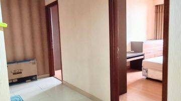 Gambar 2 Apartemen Paladian Park 2BR, furnished seperti hotel