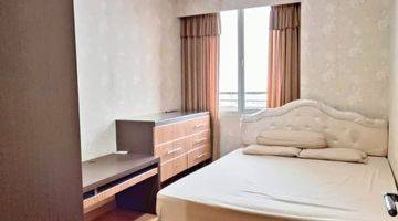 Gambar 3 Apartemen Paladian Park 2BR, furnished seperti hotel