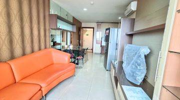 Gambar 5 Apartemen Paladian Park 2BR, furnished seperti hotel