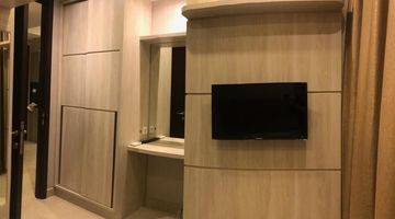 Gambar 2 Apartemen Menteng Park di Cikini, 2BR, unit baru, furnished dan siap huni