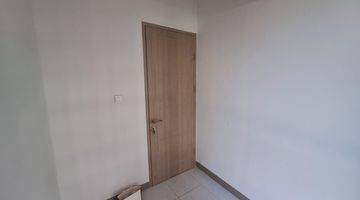 Gambar 4 Apt Tokyo Riverside Pik2 Tower Edogawa, 2br, Lantai Rendah, Semi Furnished