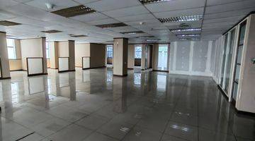 Gambar 2 Office Space Perkantoran Area Tomang Jakarta Barat, Siap Pakai , 