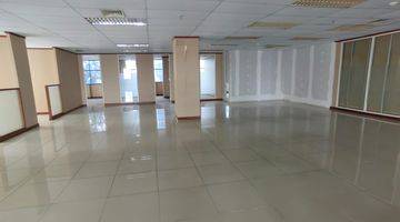 Gambar 3 Office Space Perkantoran Area Tomang Jakarta Barat, Siap Pakai , 