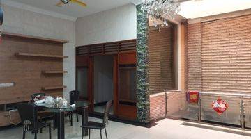 Gambar 2 Rumah Mewah Classic Pluit , Furnish, Shm, Jakarta Utara