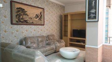 Gambar 3 Rumah Mewah Classic Pluit , Furnish, Shm, Jakarta Utara