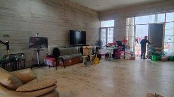 Gambar 1 Dijual Rumah Pantai Indah Kapuk 300meter, furnished, sltn, frnish