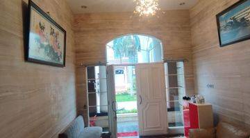 Gambar 3 Dijual Rumah Pantai Indah Kapuk 300meter, furnished, sltn, frnish