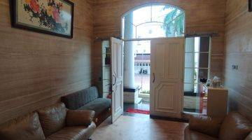 Gambar 4 Dijual Rumah Pantai Indah Kapuk 300meter, furnished, sltn, frnish