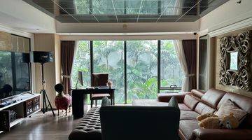 Gambar 5 Penhouse Verde Kuningan, Setiabudi Jakarta Selatan, Furnished,..