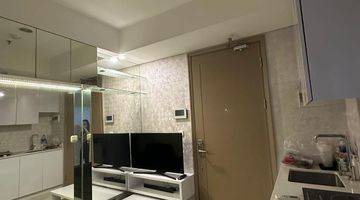 Gambar 1 Apartemen Gold Coast Pantai Indah Kapuk, 1BR, Full Furnish 