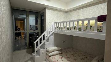 Gambar 4 Apartemen Gold Coast Pantai Indah Kapuk, 1BR, Full Furnish 