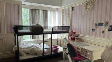 Gambar 2 Penhouse Verde Kuningan, Setiabudi Jakarta Selatan, Furnished,..