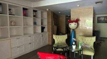 Gambar 3 Penhouse Verde Kuningan, Setiabudi Jakarta Selatan, Furnished,..