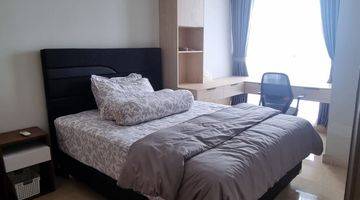 Gambar 2 Apartemen Gold Coast Pantai Indah Kapuk 1 BR Frnishd Tinggal Msuk