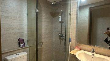 Gambar 2 Apartemen Gold Coast Pantai Indah Kapuk, 1BR, Full Furnish 