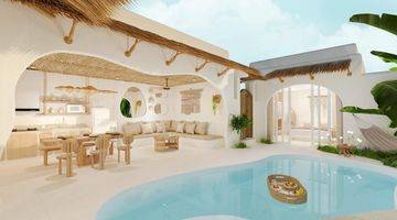 Gambar 2 Villa Santorini Deangan Konsep Holiday Home Cocok Untu Invstasi