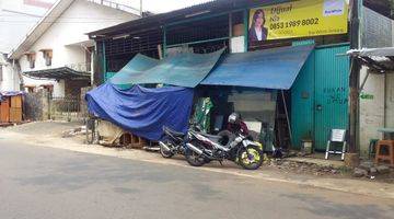 Gambar 1 Rumah Tua Di Tomang Bisa Untuk Usaha  Jakarta Barat Akses Jalan Besar Rumah