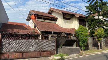 Gambar 1 Rumah Bandung Pusat Kota Bandung