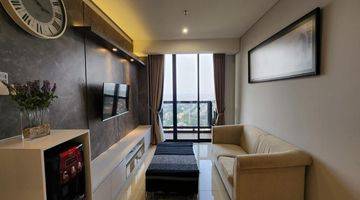 Gambar 1 yukata suites 2 BR