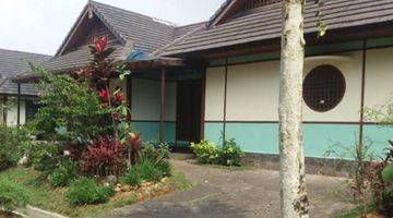 Gambar 2 Dijual Villa Japan Kota Bunga Puncak