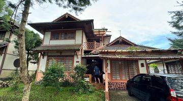 Gambar 4 Dijual Villa Japan Kota Bunga Puncak