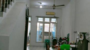 Gambar 4 Dijual Rumah Bagus 3.5 Lantai Laksa 2