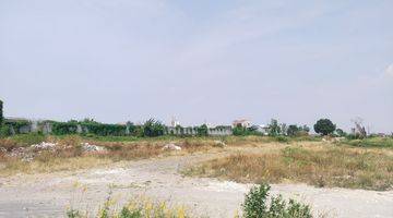 Gambar 2 Lahan industri di Jl. Kaligawe, Banjardowo, HGB, mulai 1000 m²