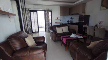 Gambar 2 Rumah 2 Lantai Full Furnished di New Villa Ezperanza, Ngaliyan