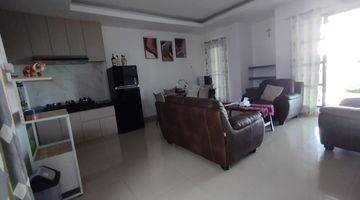 Gambar 3 Rumah 2 Lantai Full Furnished di New Villa Ezperanza, Ngaliyan