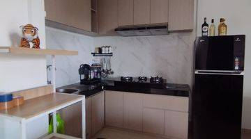 Gambar 4 Rumah 2 Lantai Full Furnished di New Villa Ezperanza, Ngaliyan