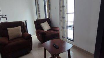 Gambar 4 Rumah 2 Lantai Full Furnished di New Villa Ezperanza, Ngaliyan