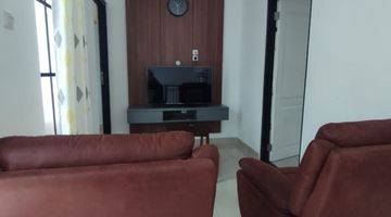 Gambar 5 Rumah 2 Lantai Full Furnished di New Villa Ezperanza, Ngaliyan