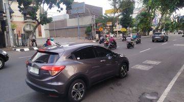 Gambar 2 Ruko 3.5Lt di Jl. Gajahmada Siap Pakai Strategis Jalan Raya