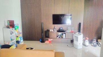 Gambar 4 Jual Cepat Rumah 2 Lantai Di Serena Hill Bsb City Bagus Furnished